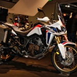 069 - EICMA 2016 - Africa Twin - Hondastand - 07