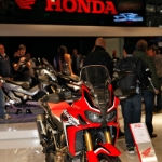 070 - EICMA 2016 - Africa Twin - Hondastand - 08