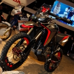 071 - EICMA 2016 - Africa Twin - Hondastand - 09