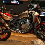 072 - EICMA 2016 - Africa Twin - Hondastand - 10