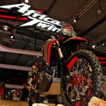 073 - EICMA 2016 - Africa Twin - Hondastand - 11