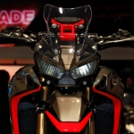 074 - EICMA 2016 - Africa Twin - Hondastand - 12