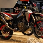 076 - EICMA 2016 - Africa Twin - Hondastand - 14