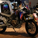 078 - EICMA 2016 - Africa Twin - Hondastand - 16