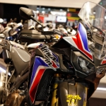 079 - EICMA 2016 - Africa Twin - Hondastand - 17