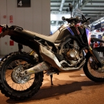 080 - EICMA 2016 - Africa Twin - Hondastand - 18