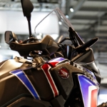 081 - EICMA 2016 - Africa Twin - Hondastand - 19