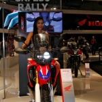 090 - EICMA 2016 - Honda - 08