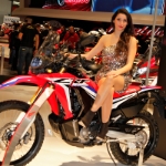 091 - EICMA 2016 - Honda - 09