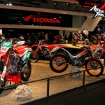 095 - EICMA 2016 - Honda - 13