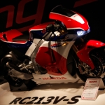 100 - EICMA 2016 - Honda - 19