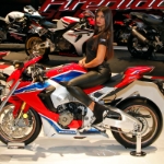 106 - EICMA 2016 - Fireblade - 06