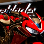 107 - EICMA 2016 - Fireblade - 07