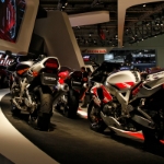 112 - EICMA 2016 - Fireblade - 12