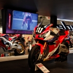 114 - EICMA 2016 - Fireblade - 14