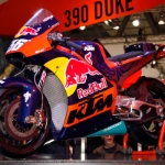 EICMA 2016 - KTM - 01