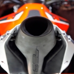 EICMA 2016 - KTM - 07