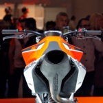 EICMA 2016 - KTM - 08