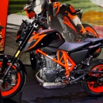 EICMA 2016 - KTM - 14
