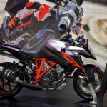 EICMA 2016 - KTM - 15