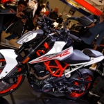 EICMA 2016 - KTM - 16