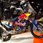 EICMA 2016 - KTM - 18