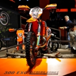 EICMA 2016 - KTM - 19