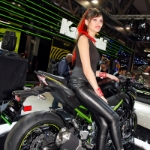 EICMA 2016 - Kawasaki - 02