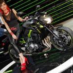 EICMA 2016 - Kawasaki - 03