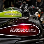 EICMA 2016 - Kawasaki - 05