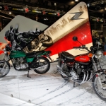 EICMA 2016 - Kawasaki - 07