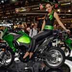 EICMA 2016 - Kawasaki - 08