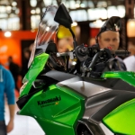 EICMA 2016 - Kawasaki - 09