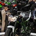 EICMA 2016 - Kawasaki - 10