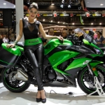 EICMA 2016 - Kawasaki - 11