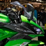 EICMA 2016 - Kawasaki - 12