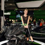 EICMA 2016 - Kawasaki - 14