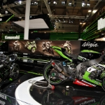 EICMA 2016 - Kawasaki - 15