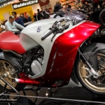 MV Agusta auf der EICMA 2016