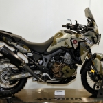 015EICMA 2016 - Africa Twin - Sonstige - 04