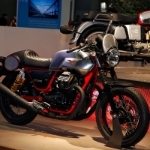 EICMA 2016 - MotoGuzzi - 05