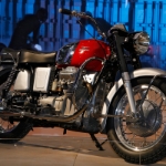 EICMA 2016 - MotoGuzzi - 06