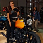 EICMA 2016 - MotoGuzzi - 07