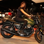 EICMA 2016 - MotoGuzzi - 08