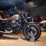 EICMA 2016 - MotoGuzzi - 09