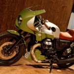 EICMA 2016 - MotoGuzzi - 10
