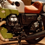 EICMA 2016 - MotoGuzzi - 11