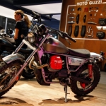 EICMA 2016 - MotoGuzzi - 12
