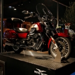 EICMA 2016 - MotoGuzzi - 13