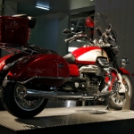 EICMA 2016 - MotoGuzzi - 14